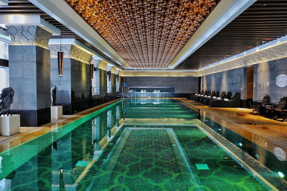 Фото Park Hyatt Changbaishan