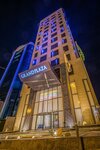 Grand Plaza Hotel
