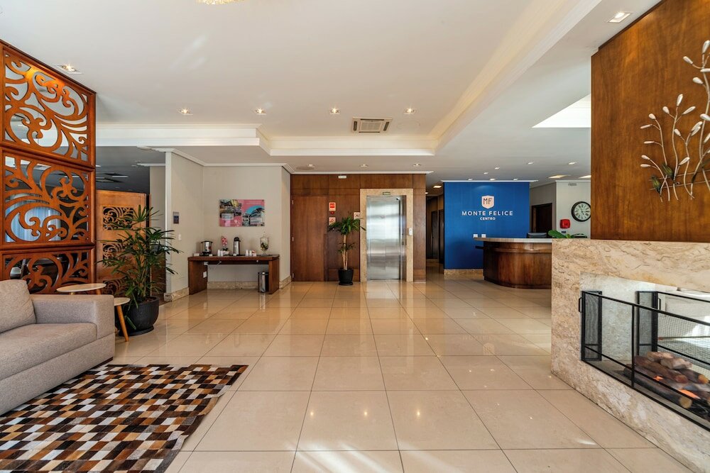 Фото Hotel Monte Felice Centro