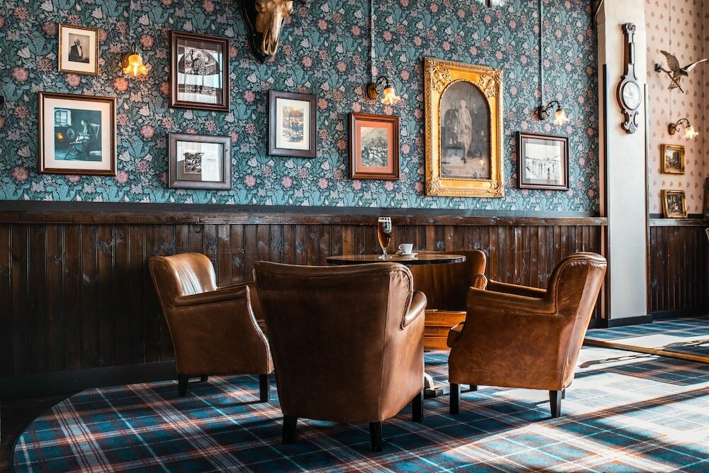 Фото ProfilHotels Calmar Stadshotell