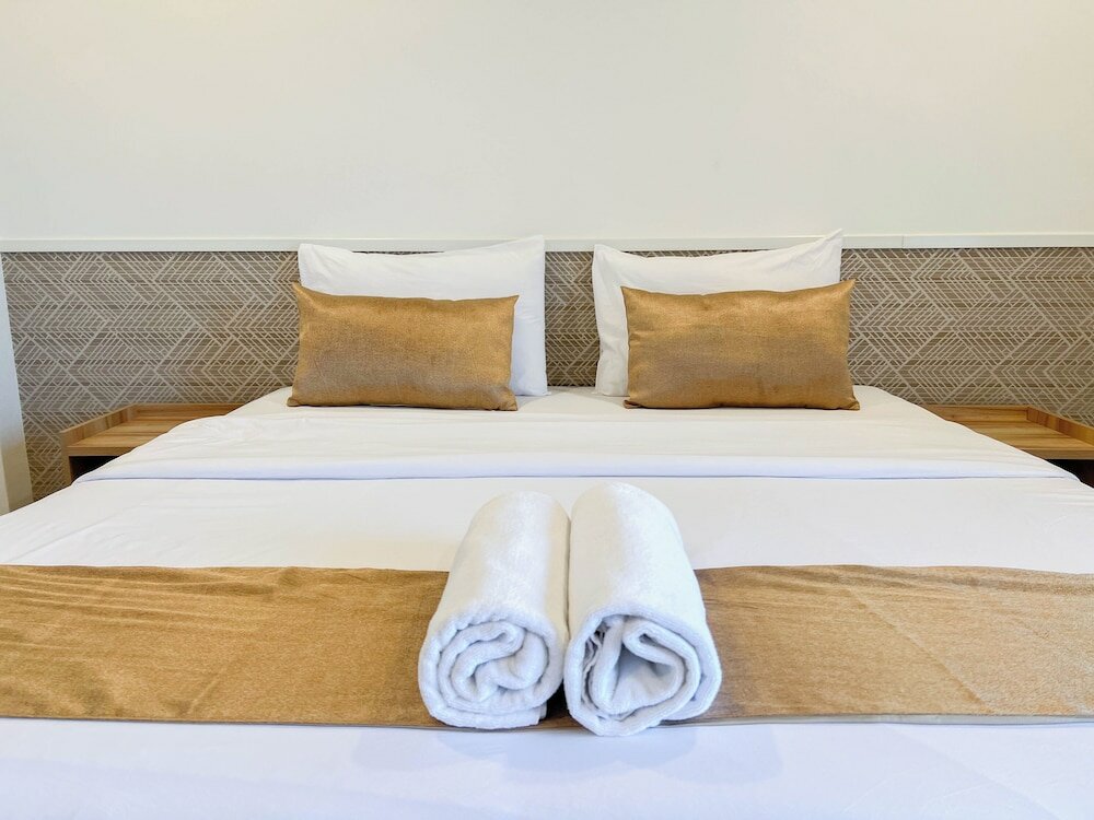 Фото Inspire House Hotel