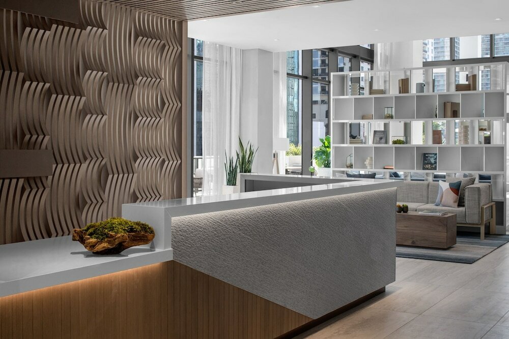 Фото Element Miami Brickell