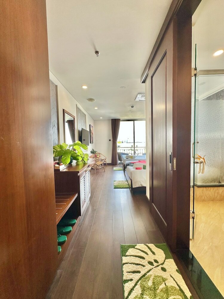 Фото Century Hotel Da Nang