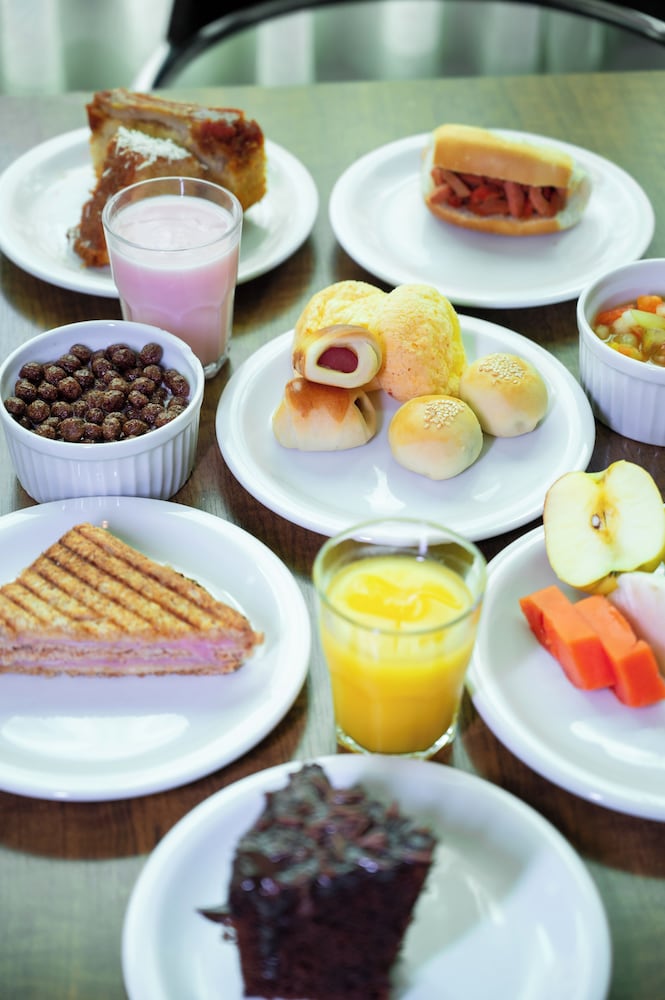 Фото Delcas Hotel