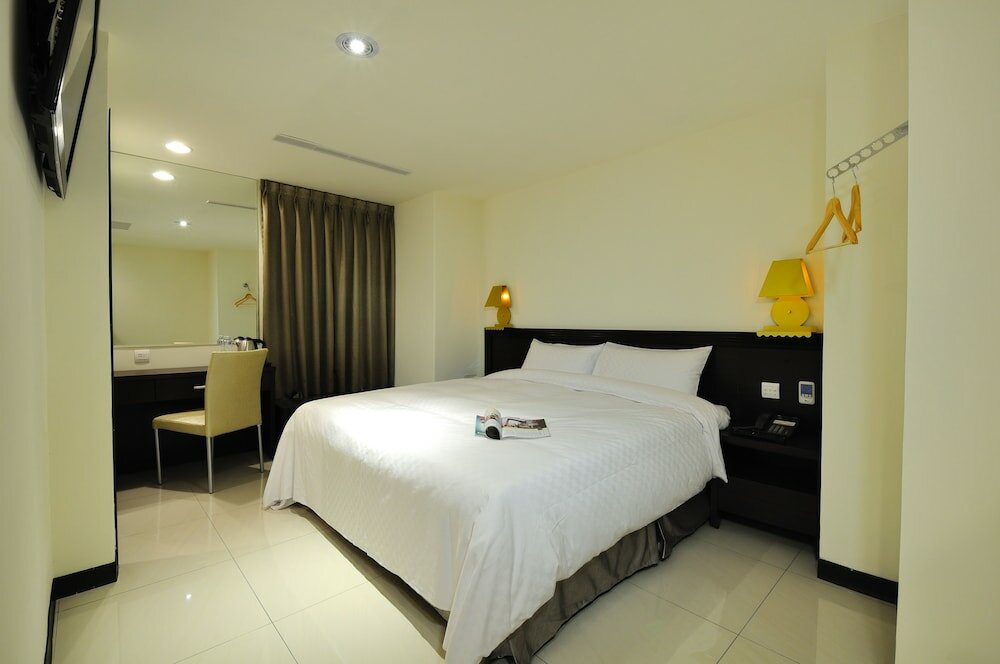 Фото Bravo Hotel