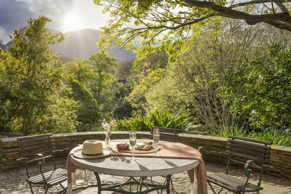 Фото Vineyard Hotel