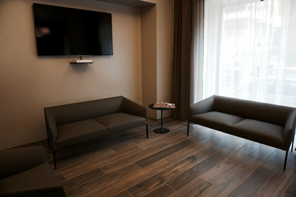 Фото Mokinba Hotels Baviera