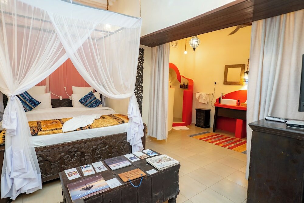 Фото Jafferji House and SPA