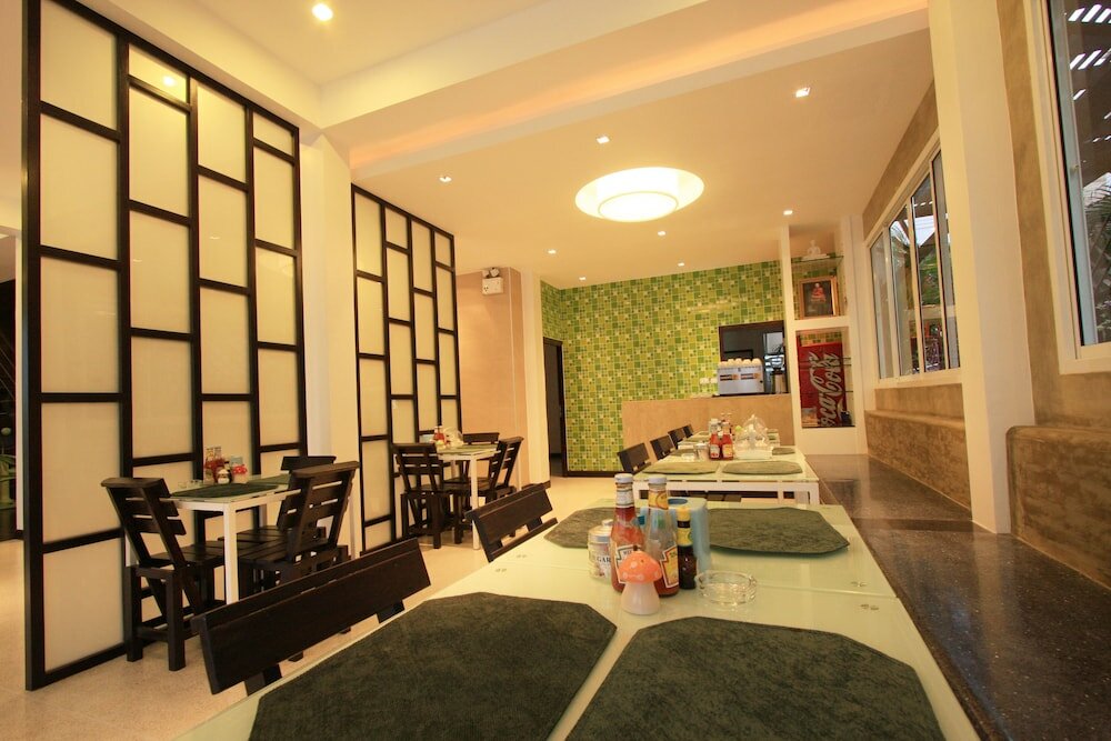 Фото Chaba Place