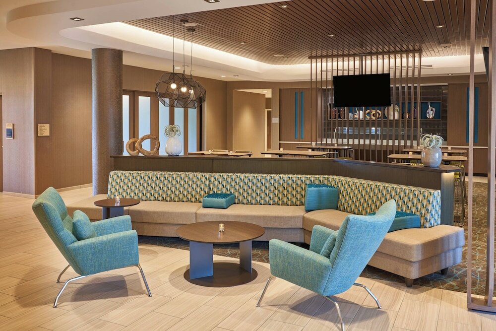 Фото SpringHill Suites by Marriott Orlando Lake Nona