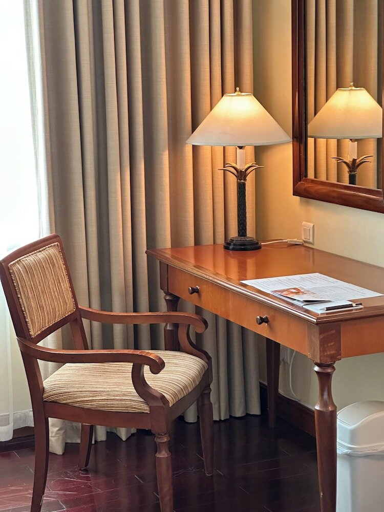 Фото Avani Hai Phong Harbour View Hotel