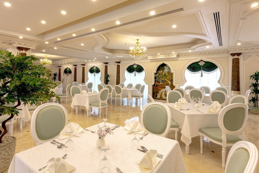 Фото Sunset Jeddah