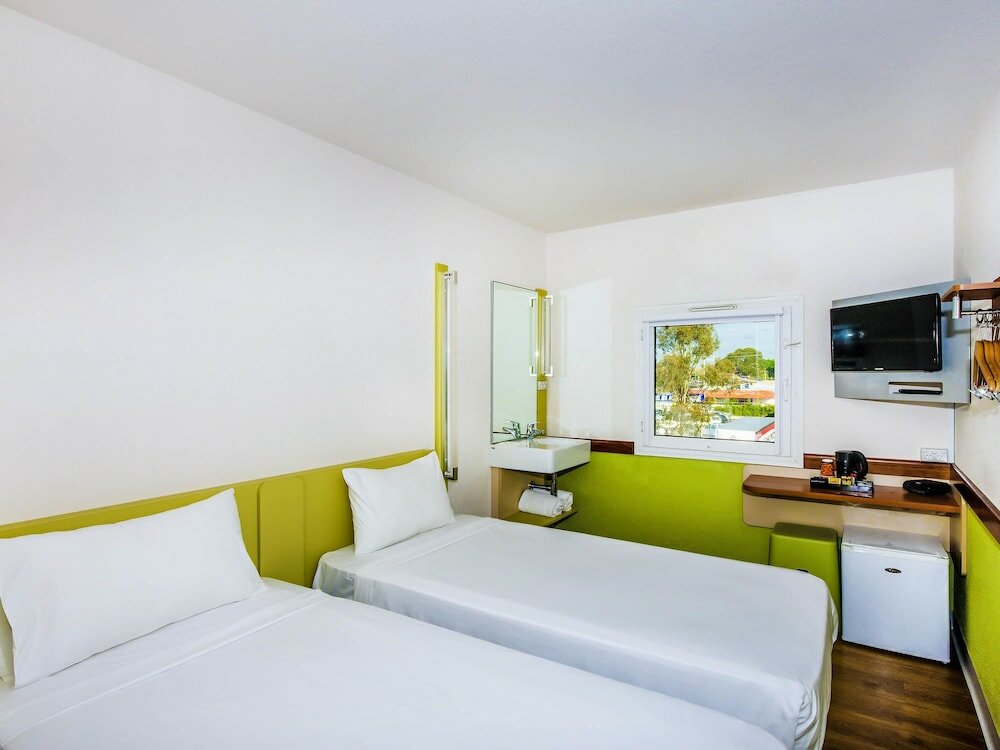 Фото ibis budget Dandenong