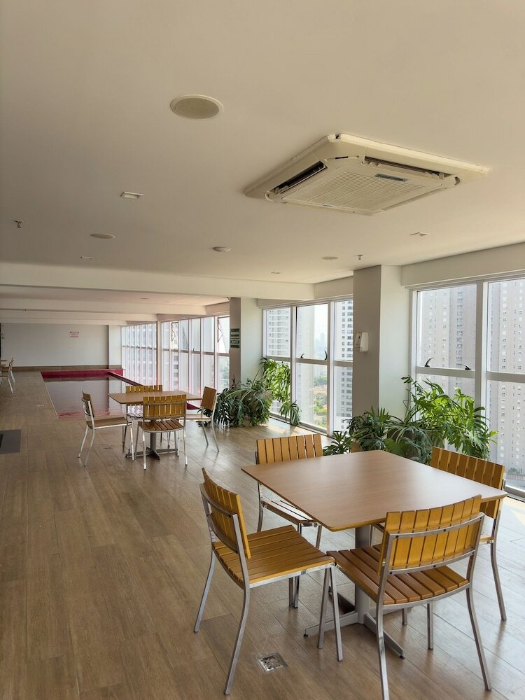 Фото Qs marista stay e hotel