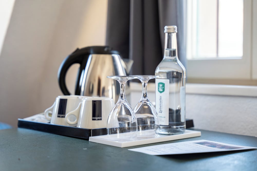 Фото Hotel zum Ritter St. Georg
