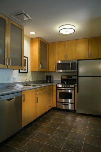 Гостиница Residence Inn by Marriott Nashville Vanderbilt/West End в Нашвилле