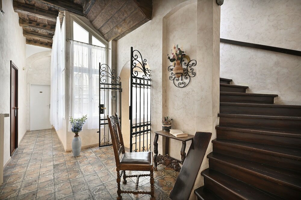 Фото Prague Boutique Residence