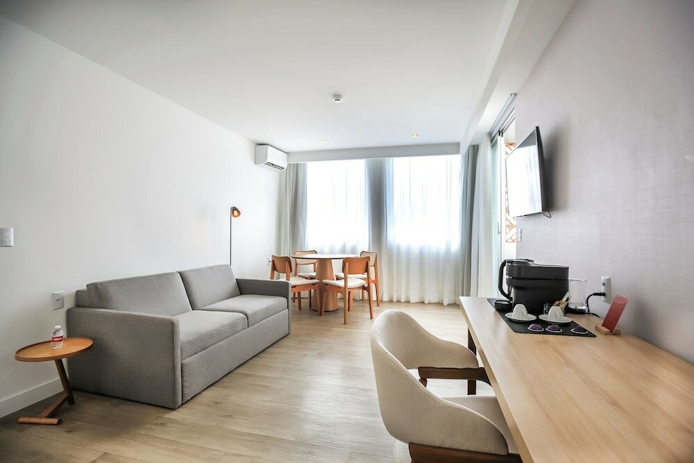 Фото Sooz Hotel Collection