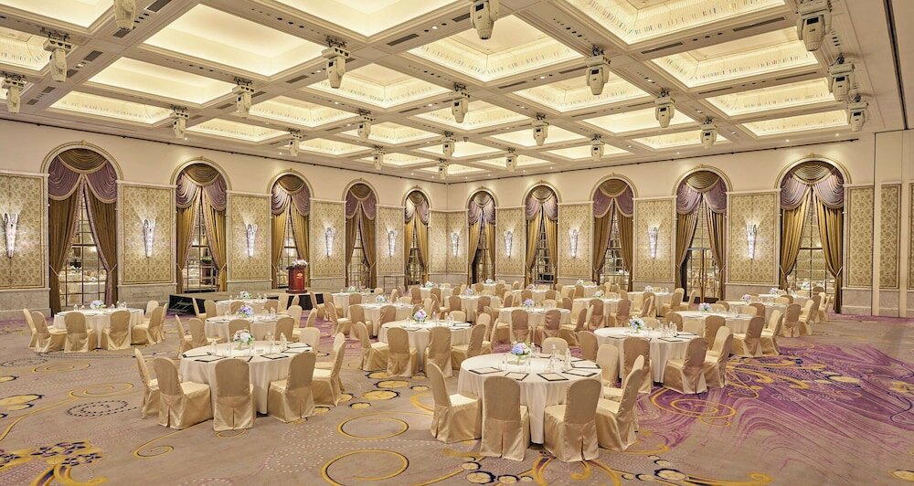 Фото Mandarin Oriental Taipei