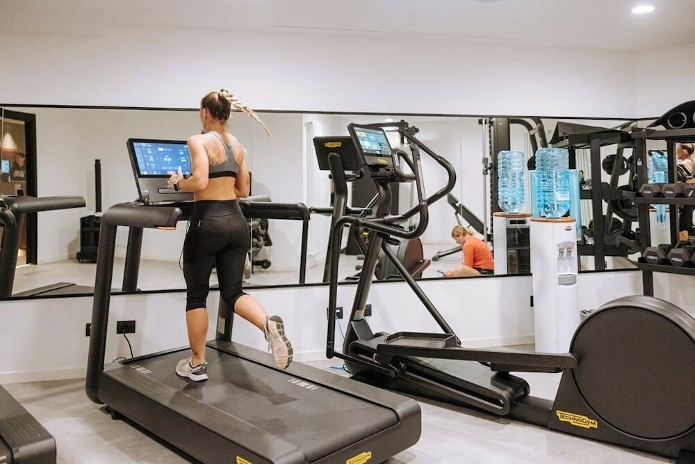 Фото Valtur Cervinia Cristallo Ski Resort