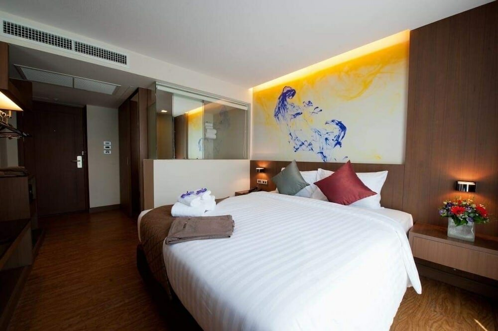 Фото 41 Suite Bangkok