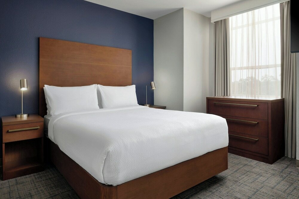 Фото Residence Inn by Marriott Atlanta Midtown/Peachtree at 17th