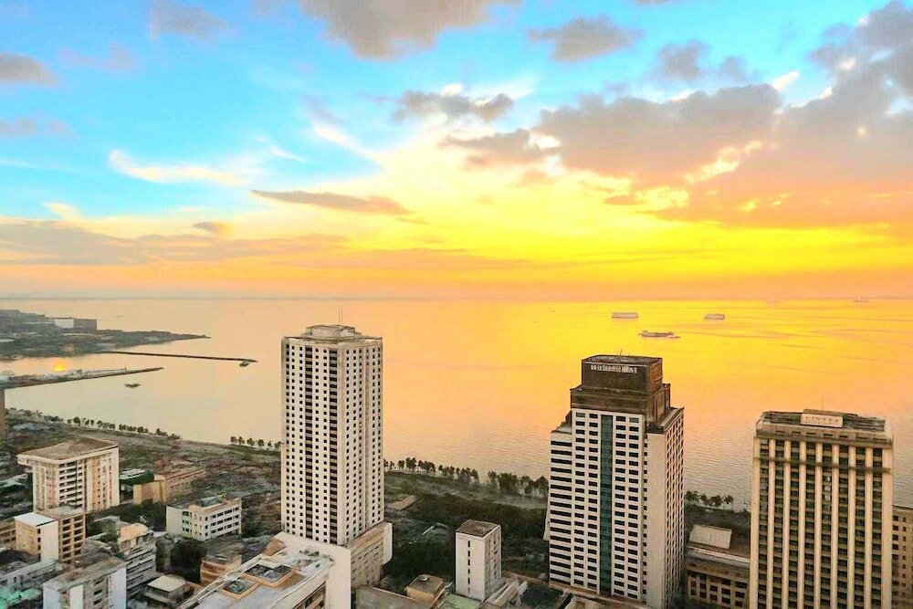 Фото Jmm Grand Suites