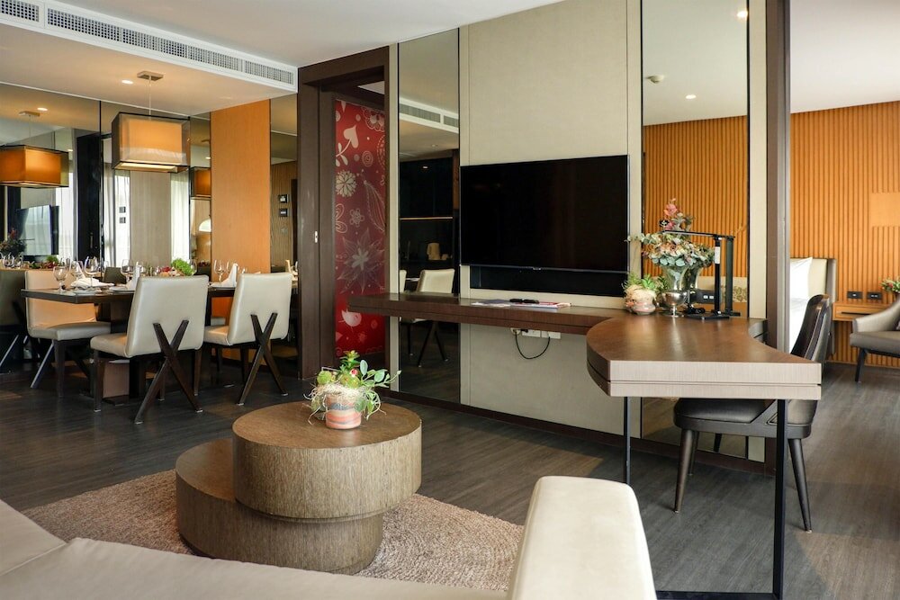Фото The Siamese Hotel Pattaya
