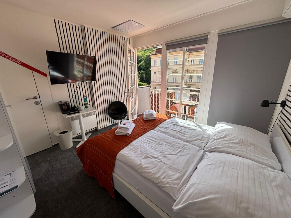 Фото Lh Vintage Design Hotel Sax