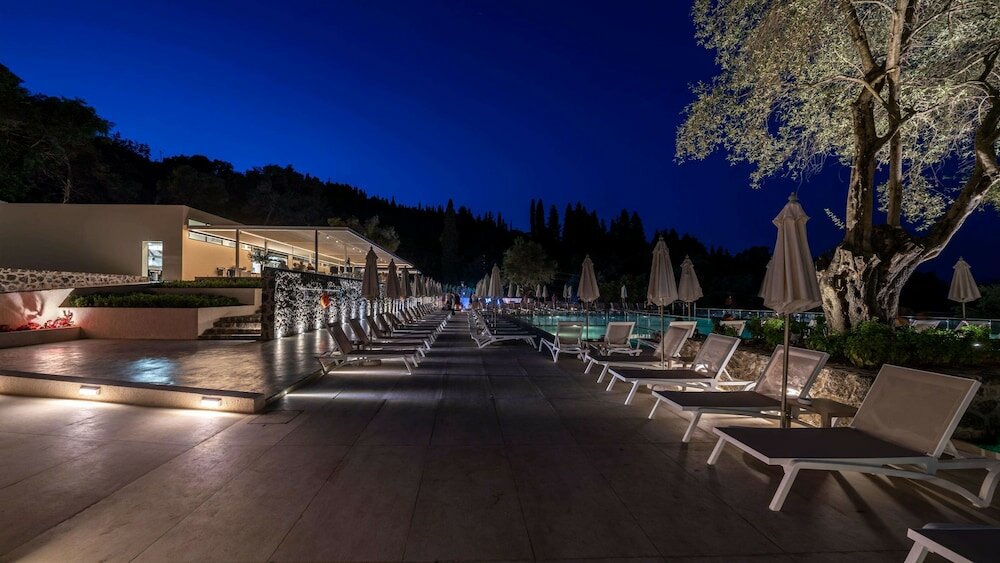 Фото Sentido Aeolos Beach Resort