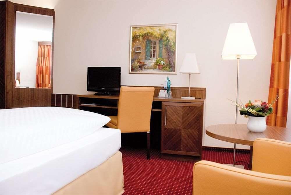Фото Morada Hotel Gifhorn