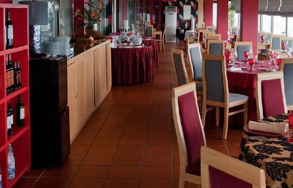 Фото Hotel & SPA Alfândega da Fé