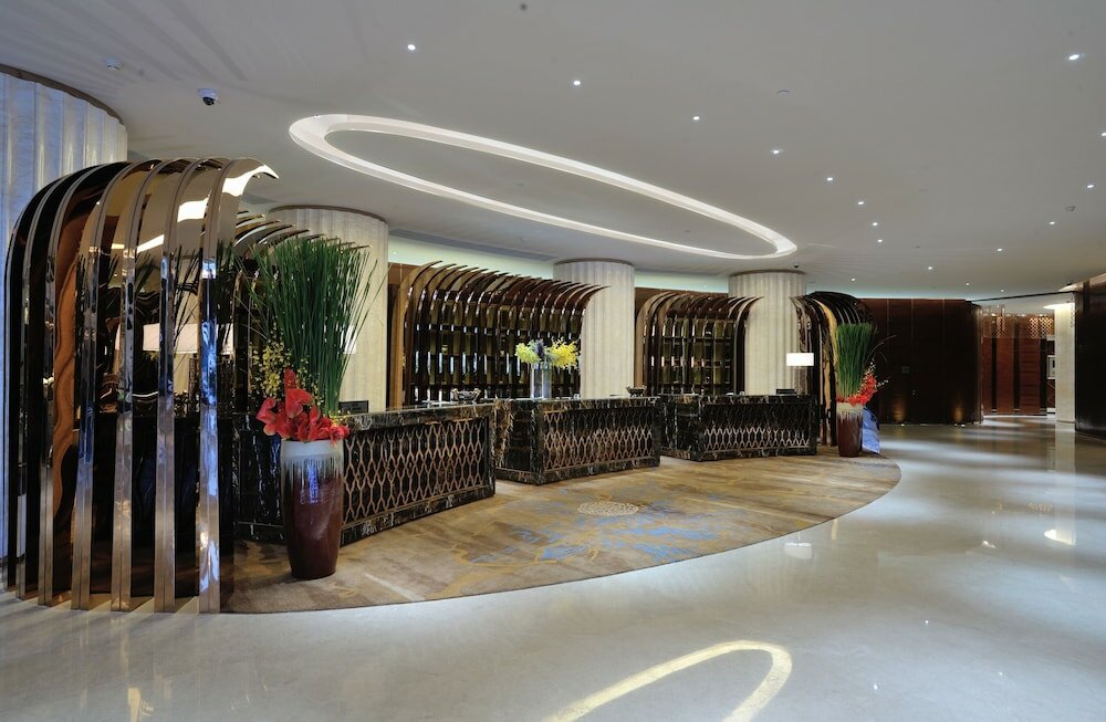 Фото Kande International Hotel