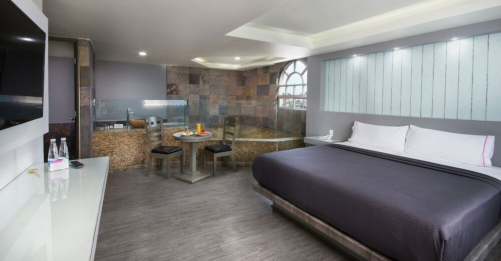 Фото Mx congreso