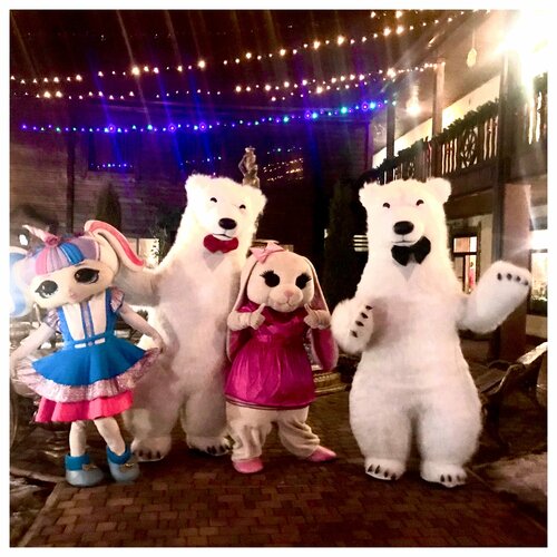 Дом в аренду Алибек в Теберде