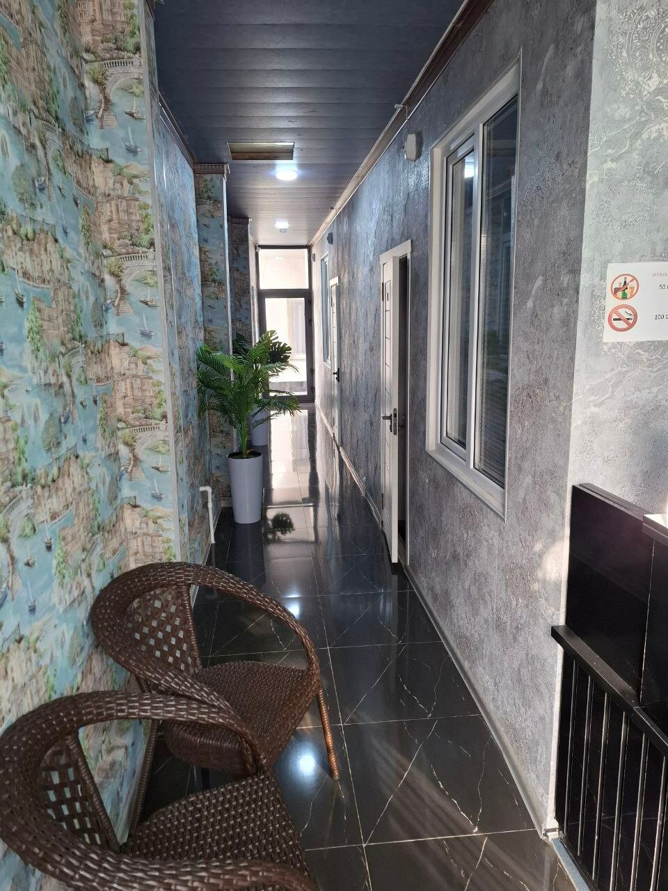 Фото Bek Hotel 505