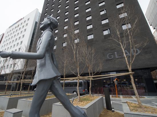 Фото Glad Yeouido