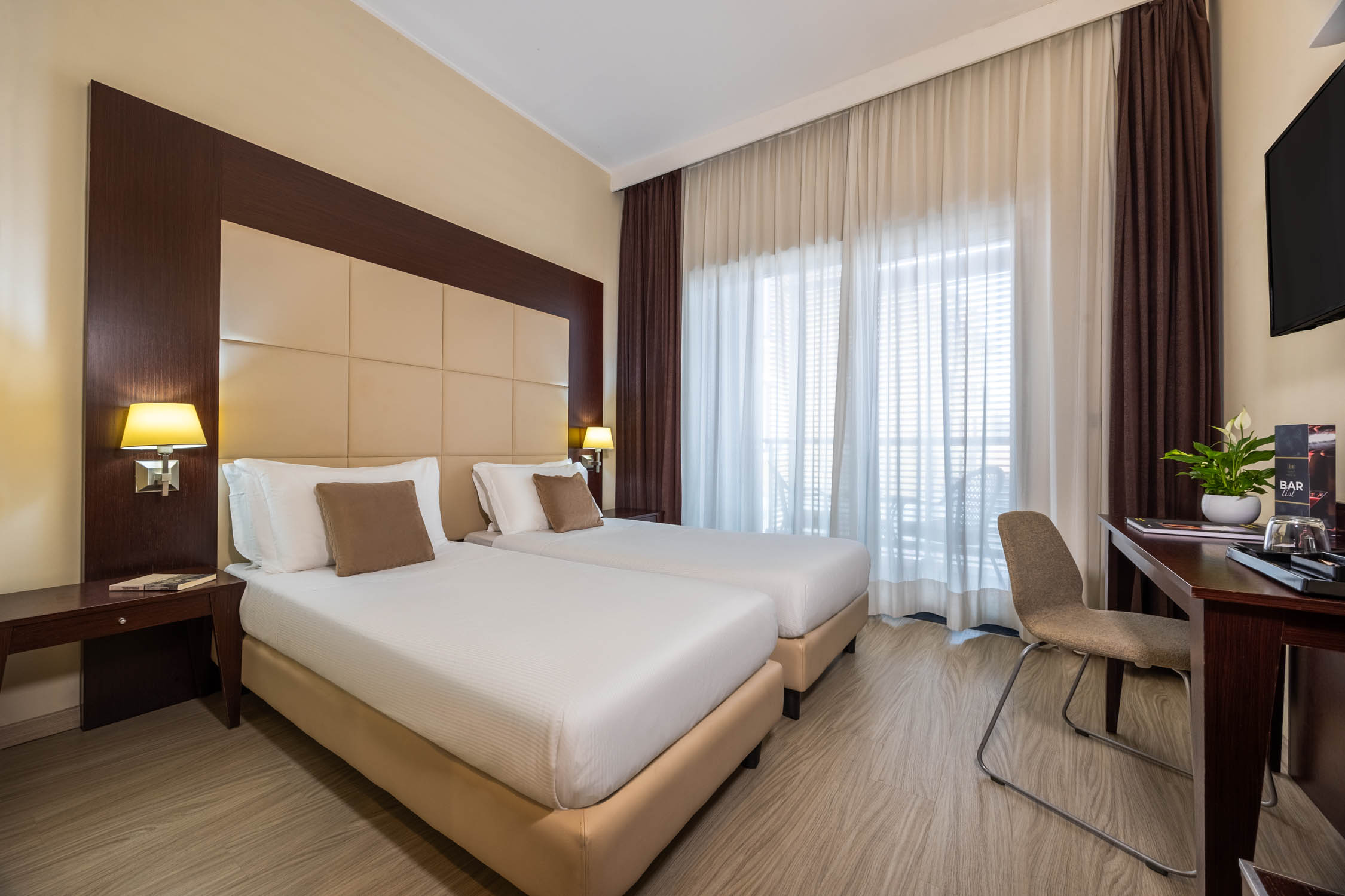 Фото iH Hotels Milano Watt 13