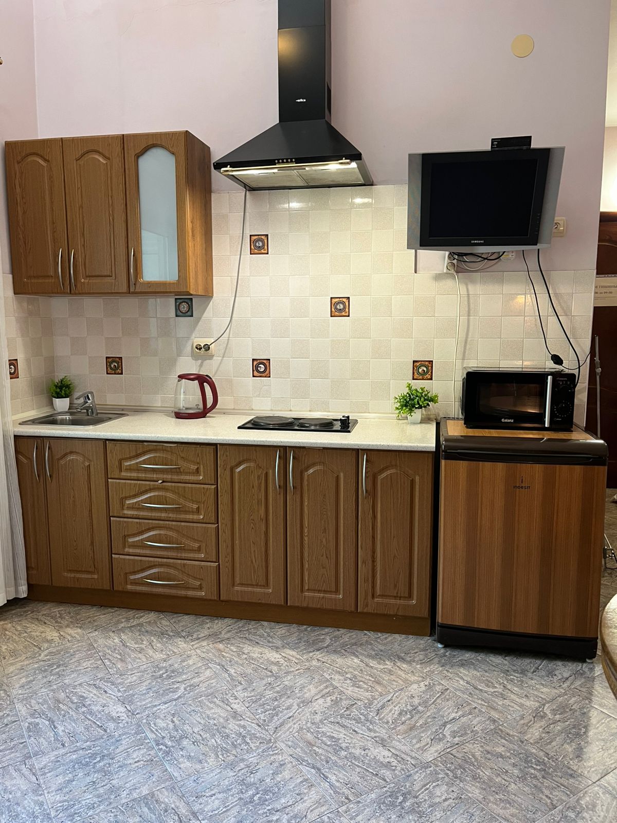 Фото Вилла Марина