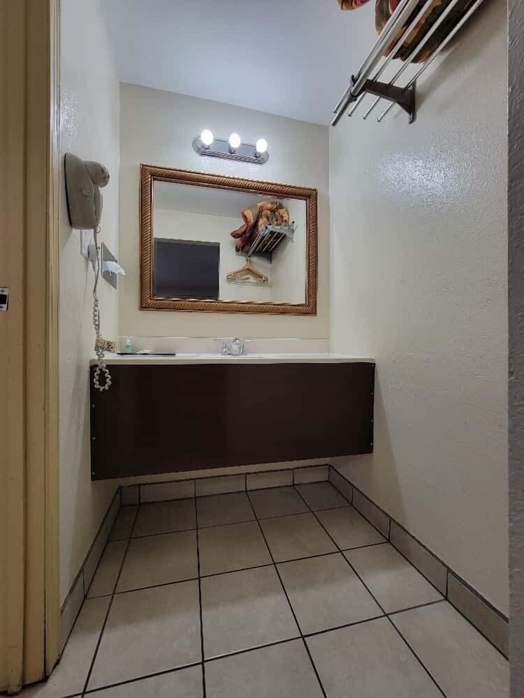 Фото Americas Best Value Inn Williams Grand Canyon