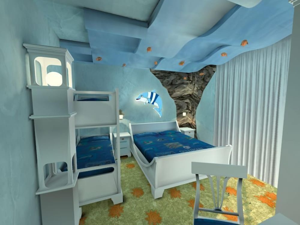 Фото Отель Darsena