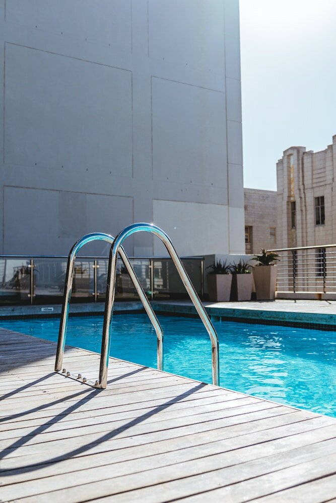 Фото Mandela Rhodes Place Hotel