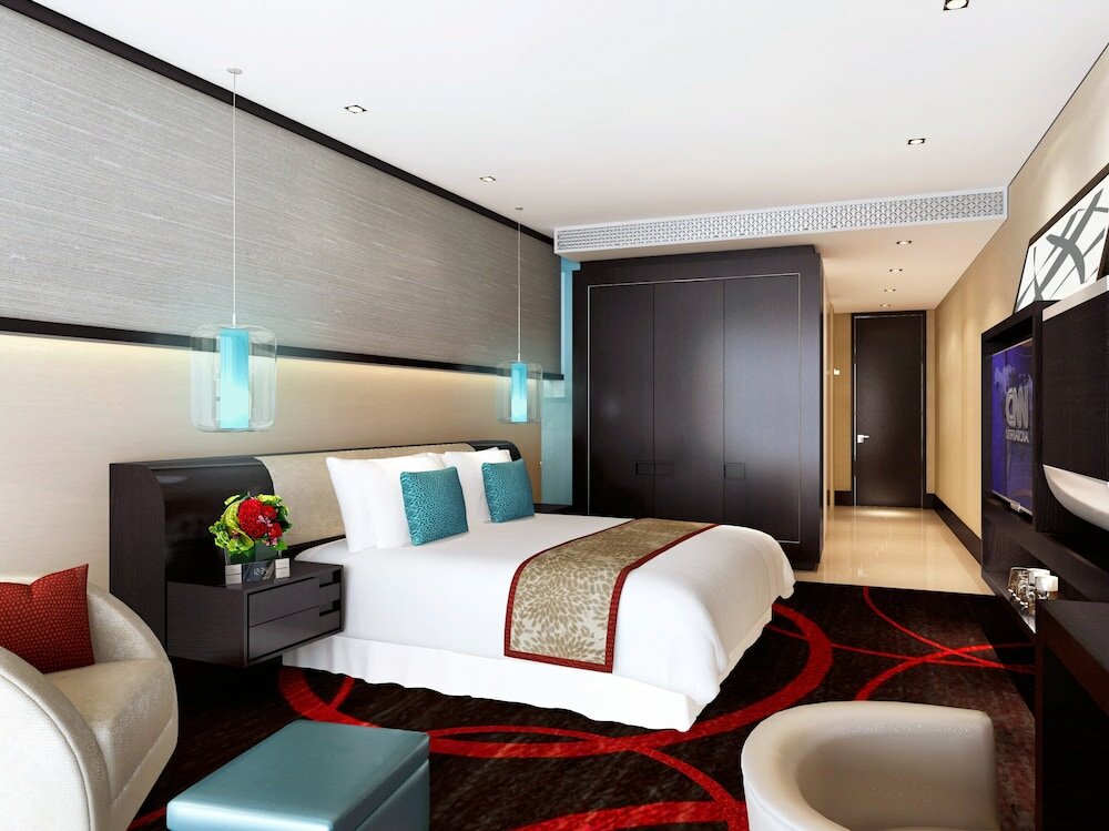 Фото Rosh Rayhaan by Rotana