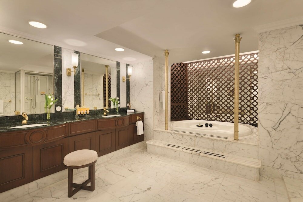 Фото Shangri-La Shenzhen