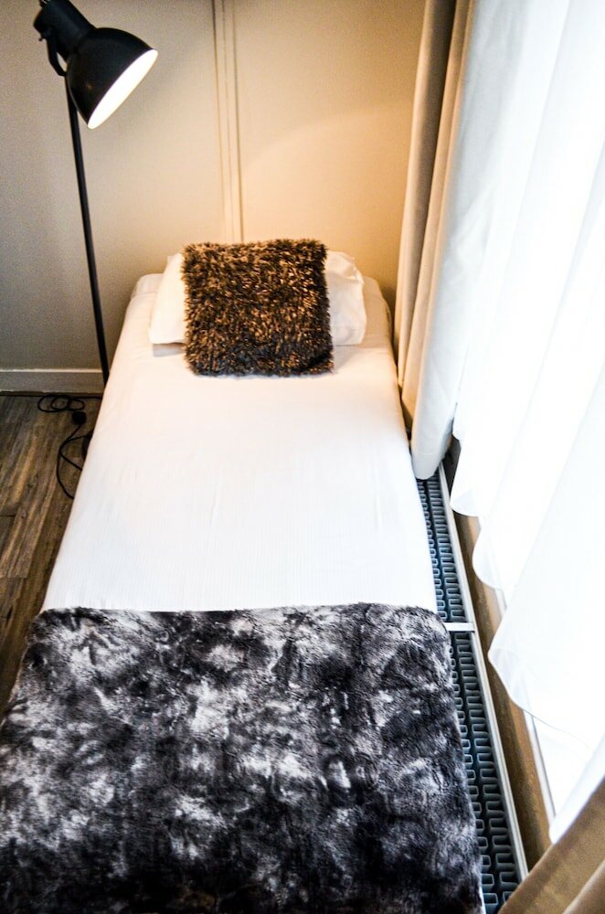 Фото Kooyk Hotel