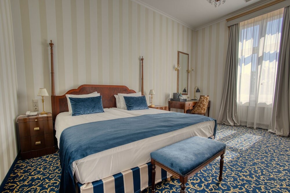 Фото Ensana Grand Margaret Island