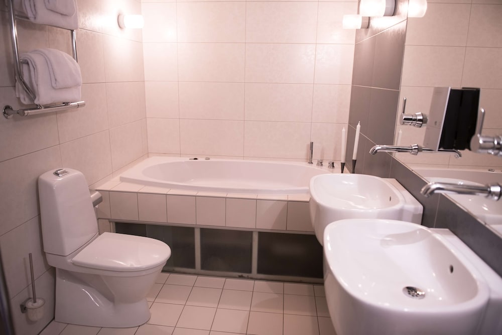 Фото Best Western Plus Kalmarsund Hotell