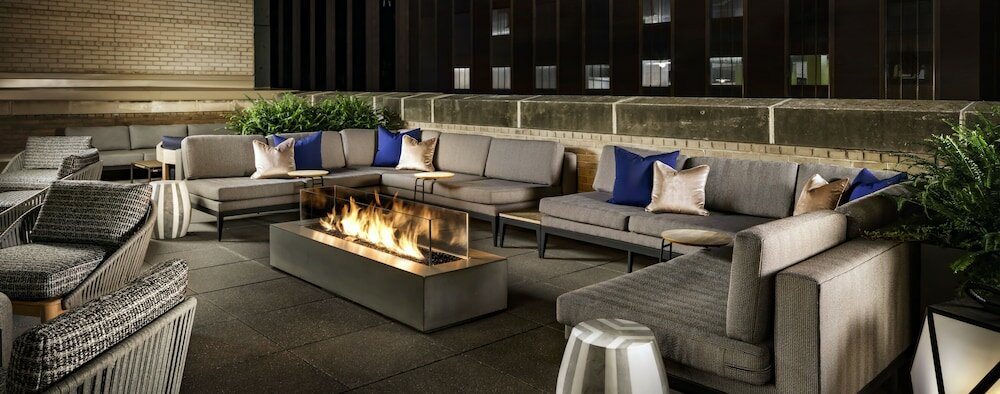 Фото Rand Tower Hotel, Minneapolis, A Tribute Portfolio Hotel