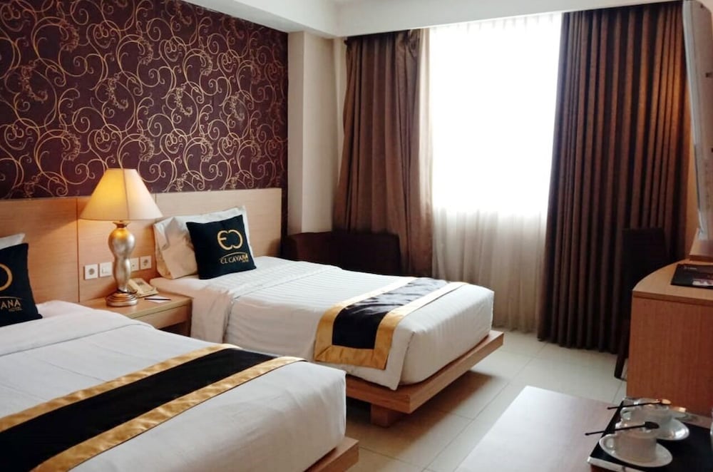 Фото El Cavana Hotel