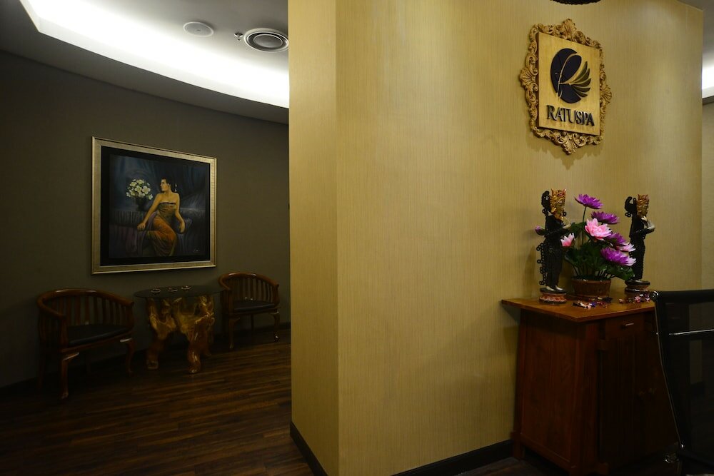 Фото The Light Hotel Penang